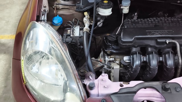 View Honda Amaze Image 3 Used Honda Amaze Image 3
