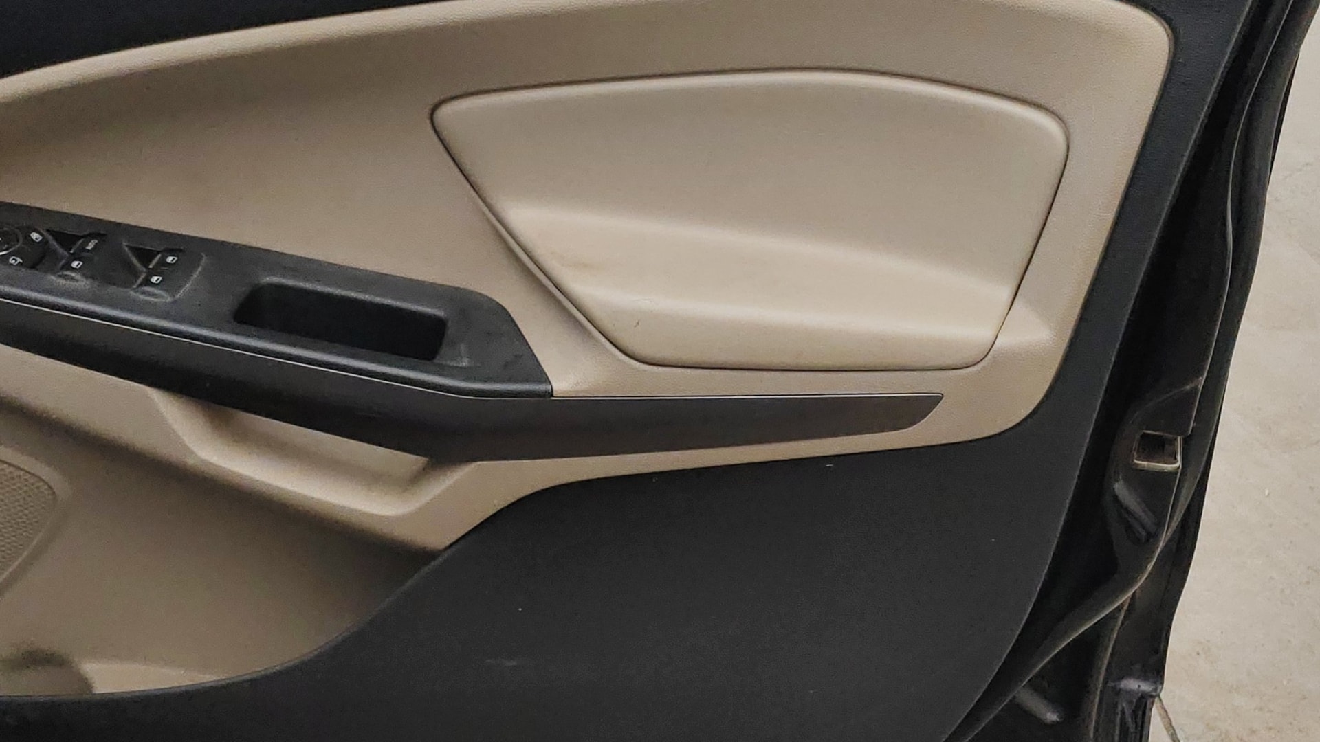 Used 2019 Ford EcoSport Used 2019 Ford EcoSport