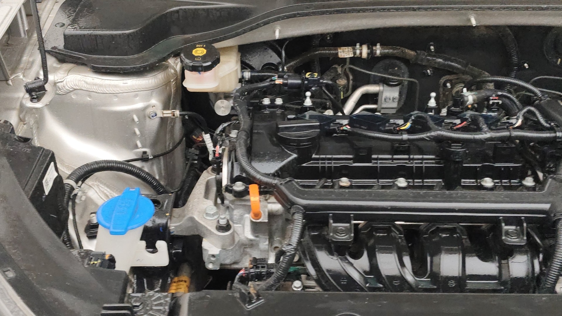 Used 2023 Kia Sonet Used 2023 Kia Sonet