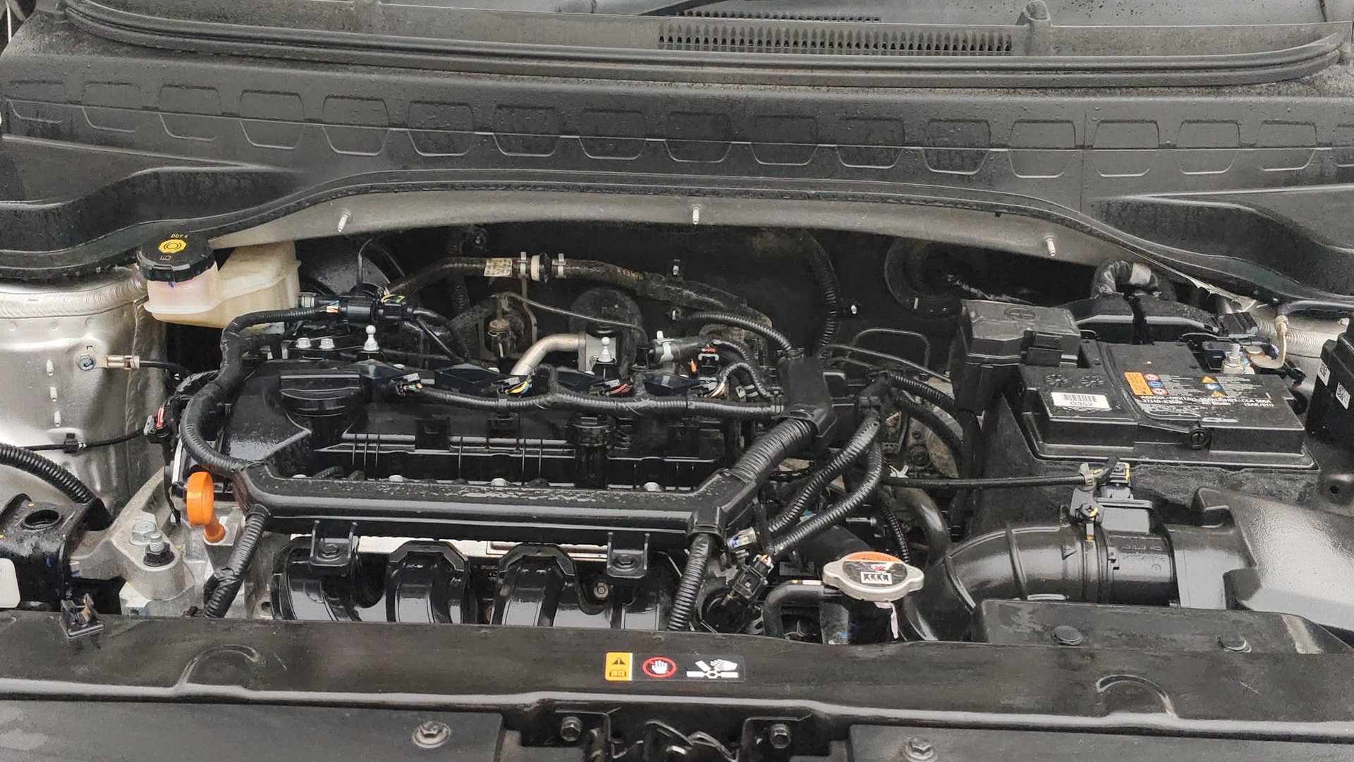 Used 2023 Kia Sonet Used 2023 Kia Sonet