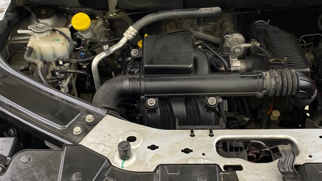 View Renault Kiger Image 3 Used Renault Kiger Image 3