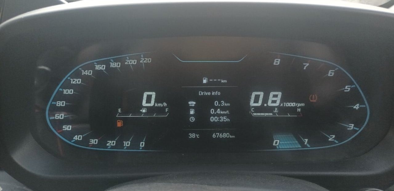 Used 2021 Hyundai Elite i20 Used 2021 Hyundai Elite i20