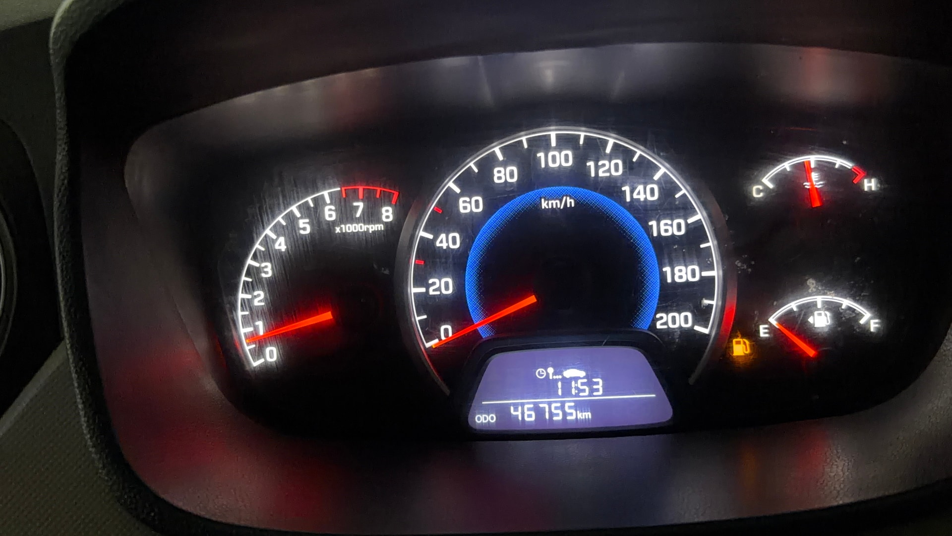 Used 2018 Hyundai Grand i10 Used 2018 Hyundai Grand i10