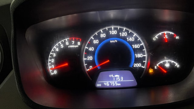 View Hyundai Grand i10 Image 33 Used Hyundai Grand i10 Image 33