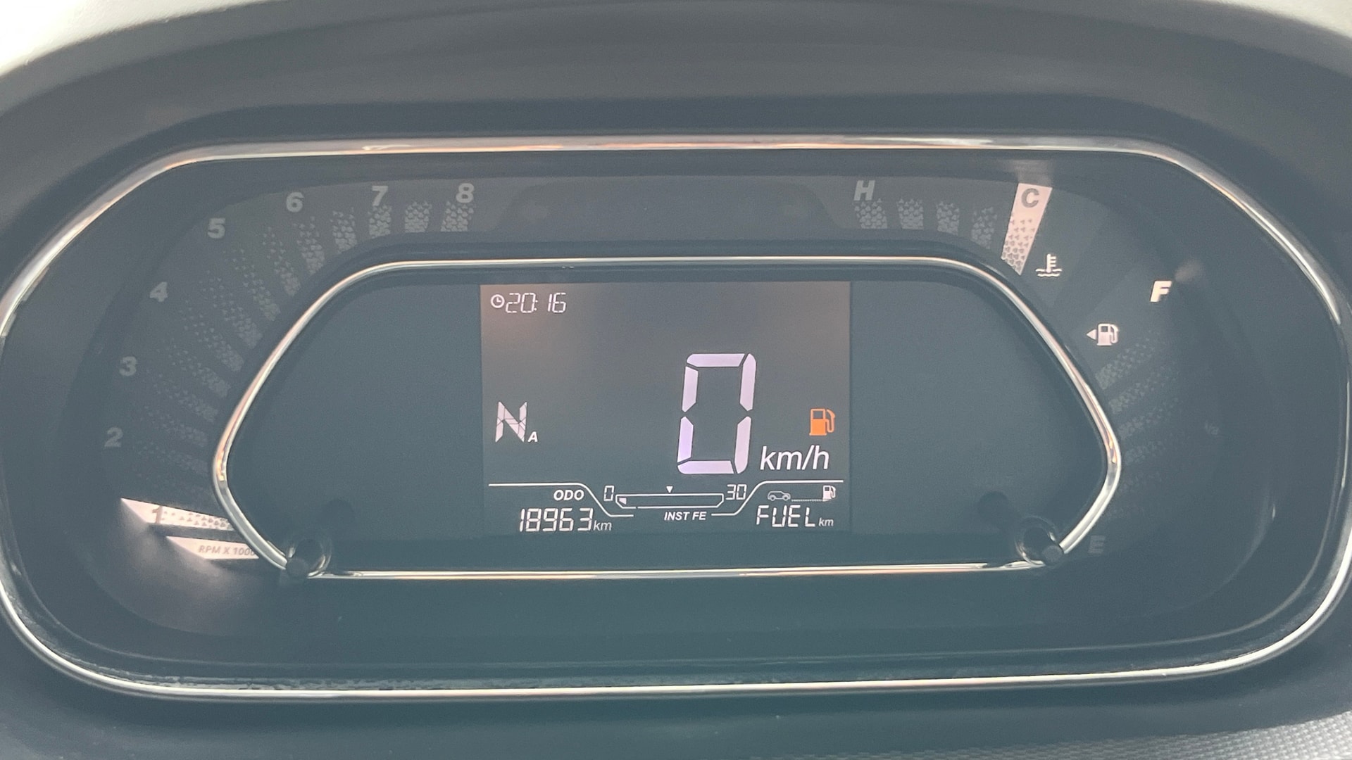 Used 2022 Tata Tigor Used 2022 Tata Tigor