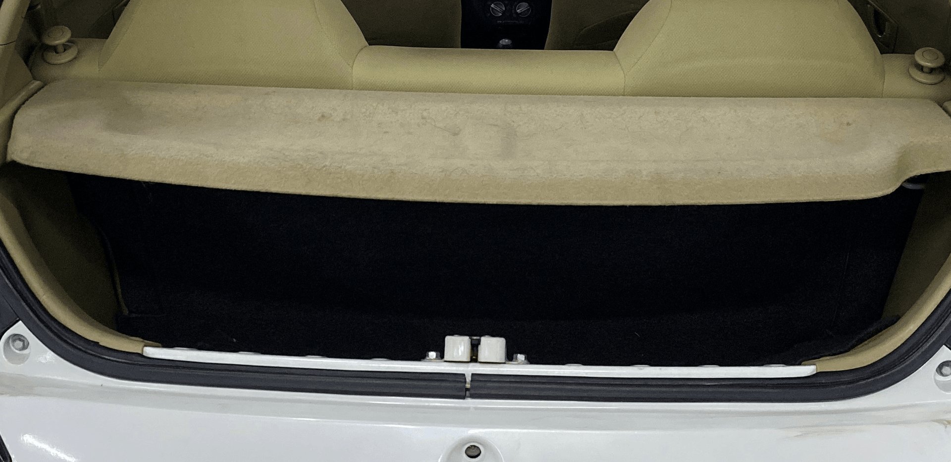 View 2015 Honda Brio S MT Petrol Image 11 Used 2015 Honda Brio S MT Petrol Image 11