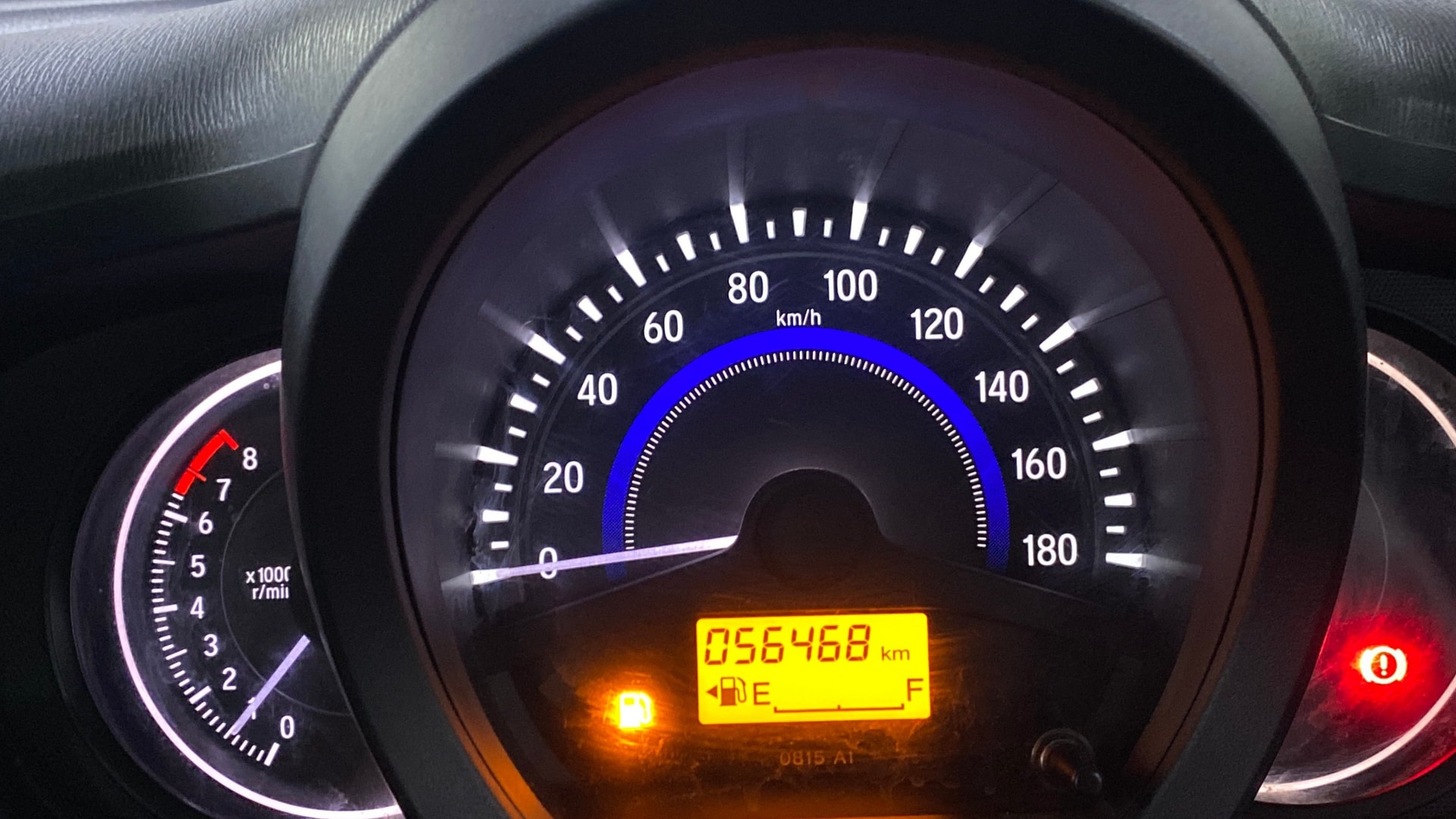 View 2015 Honda Brio S MT Petrol Image 35 Used 2015 Honda Brio S MT Petrol Image 35