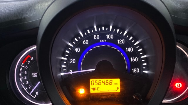 View Honda Brio Image 35 Used Honda Brio Image 35