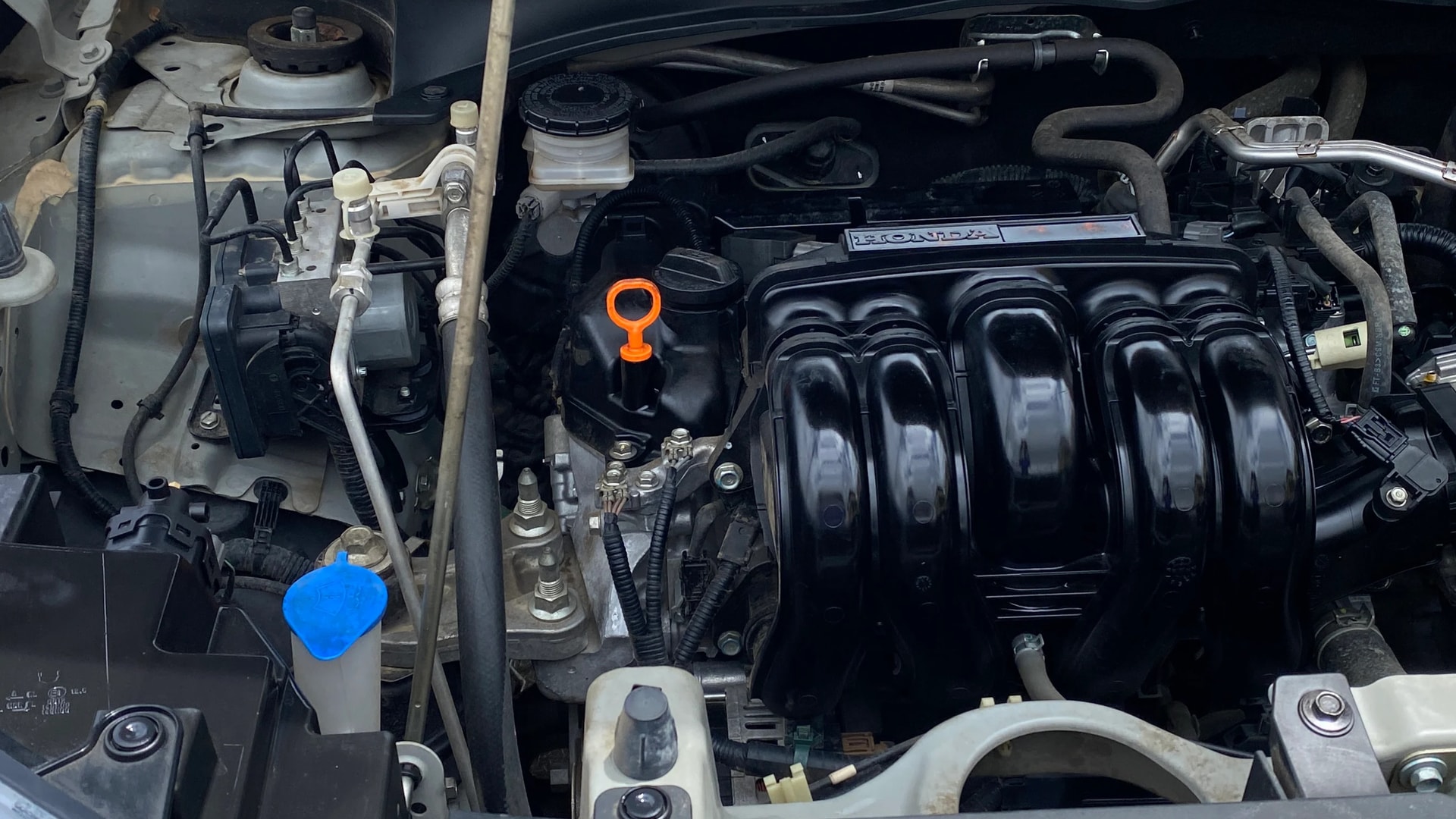 Used 2024 Honda Elevate Used 2024 Honda Elevate
