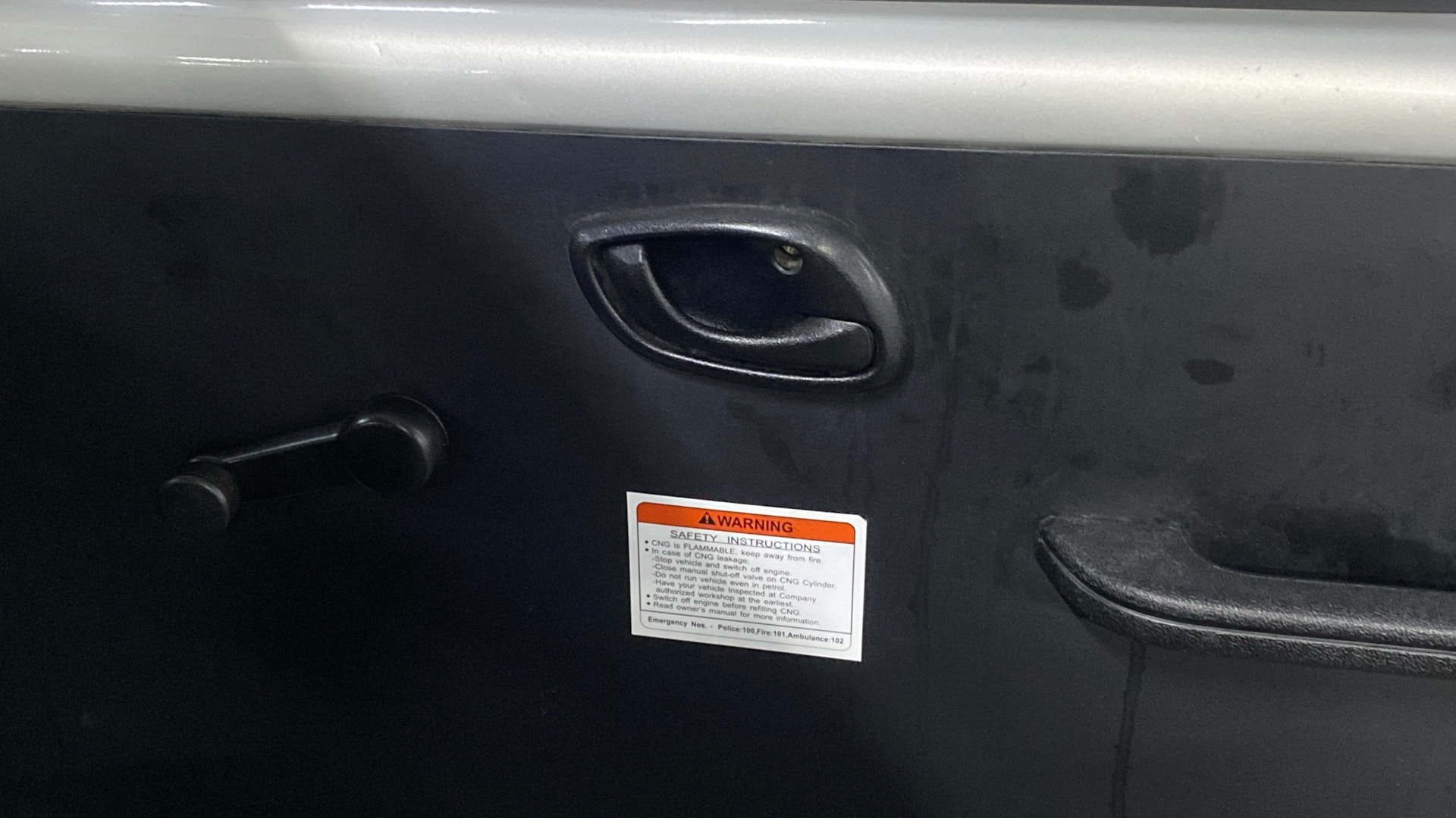 View 2024 Maruti Suzuki 1000 Base Variant Image 32 Used 2024 Maruti Suzuki 1000 Base Variant Image 32