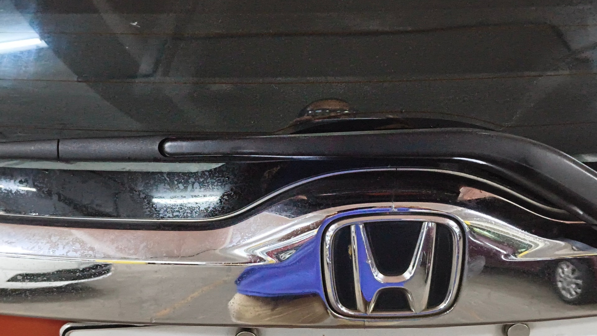 Used 2015 Honda Jazz Used 2015 Honda Jazz