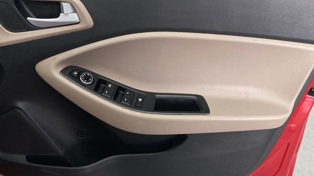View Hyundai Elite i20 Image 33 Used Hyundai Elite i20 Image 33