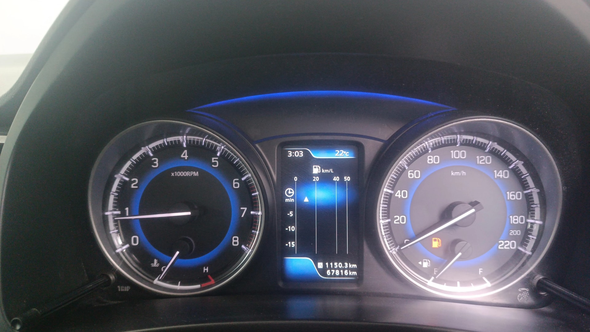Used 2017 Maruti Suzuki 1000 Used 2017 Maruti Suzuki 1000
