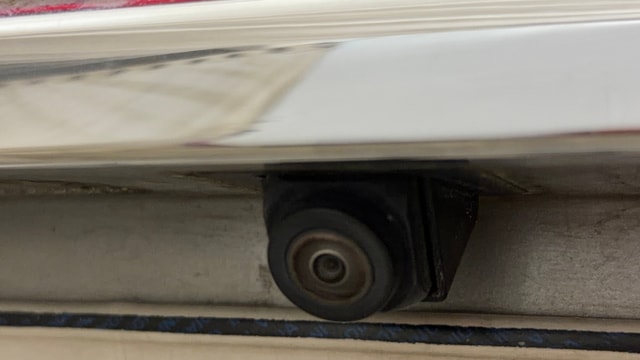 View MG Hector Image 16 Used MG Hector Image 16