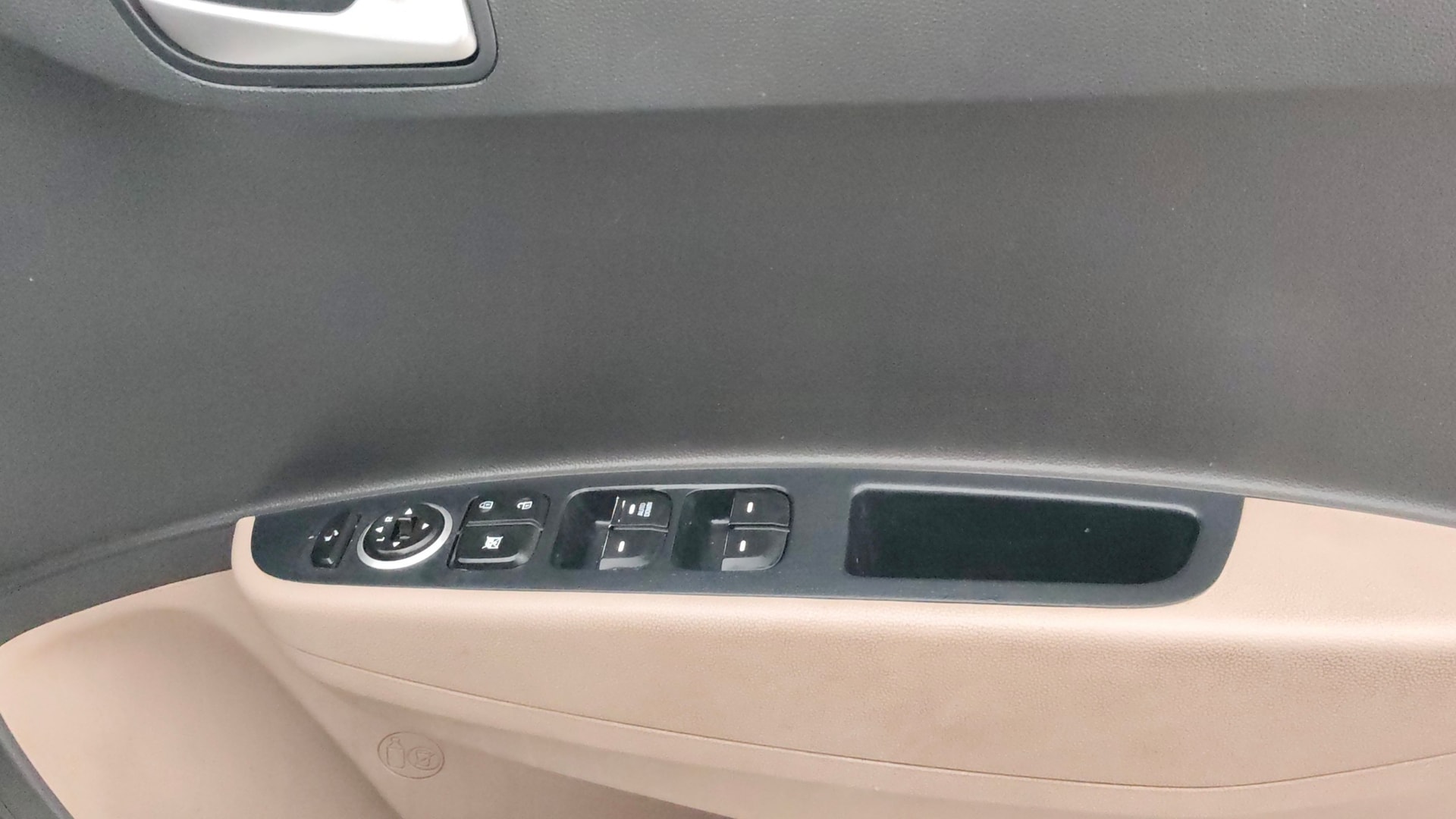 Used 2016 Hyundai Xcent Used 2016 Hyundai Xcent