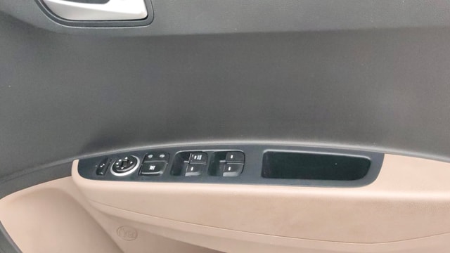 View Hyundai Xcent Image 32 Used Hyundai Xcent Image 32