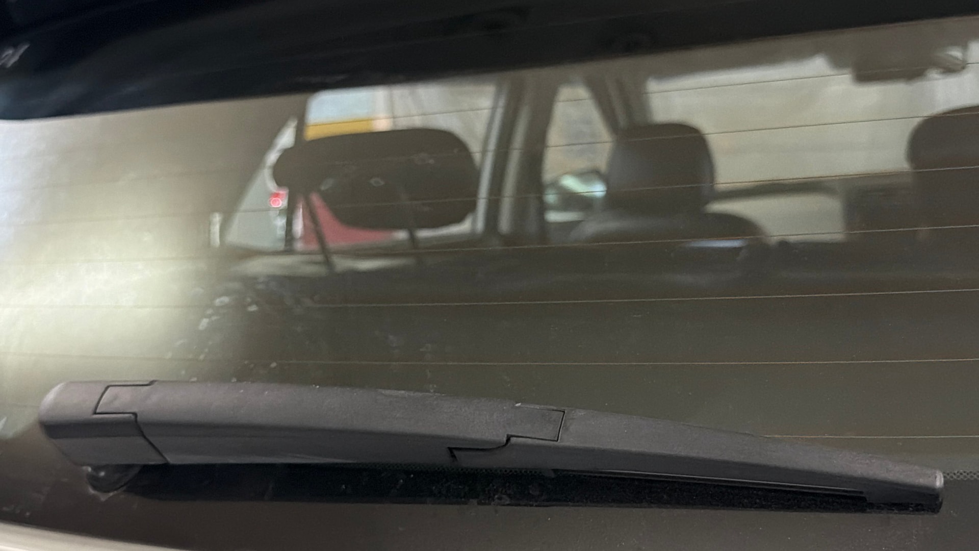 Used 2023 Hyundai Creta Used 2023 Hyundai Creta