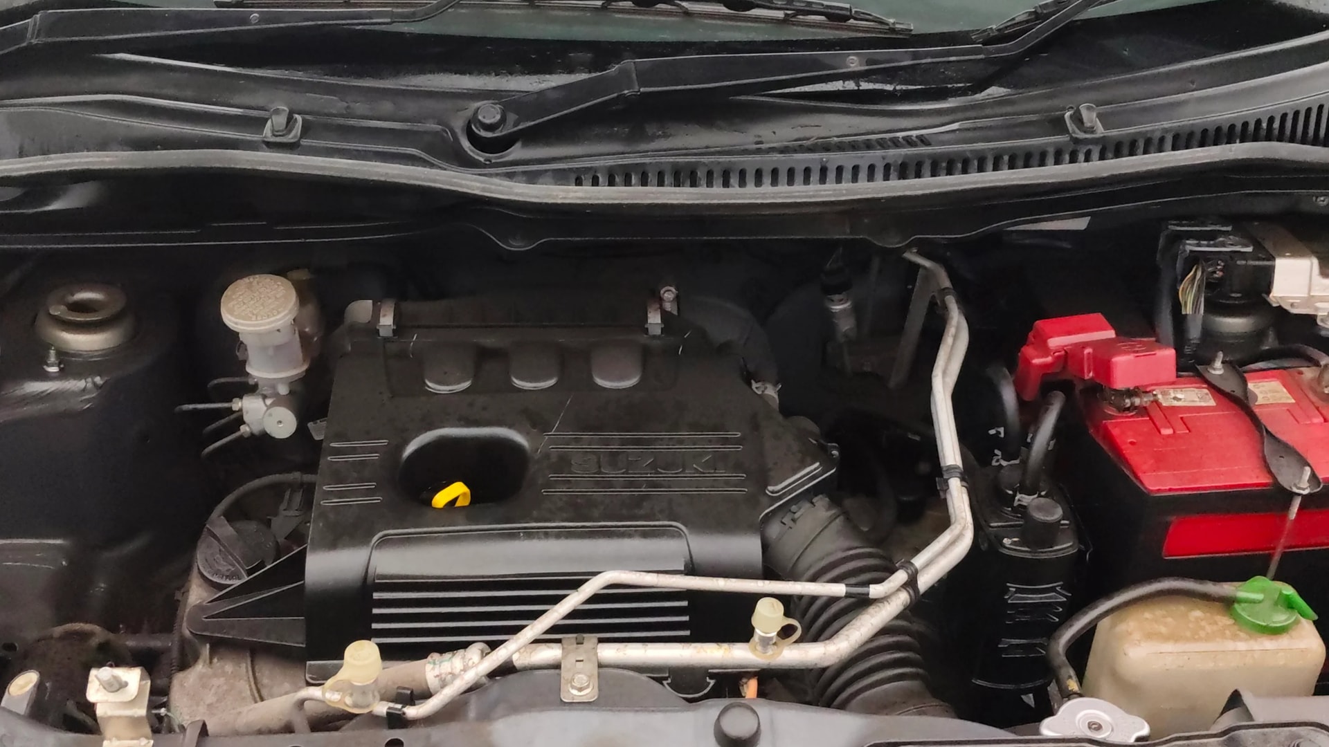Used 2018 Maruti Suzuki 1000 Used 2018 Maruti Suzuki 1000
