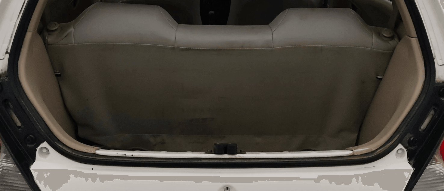 View 2013 Honda Brio EX MT Image 10 Used 2013 Honda Brio EX MT Image 10