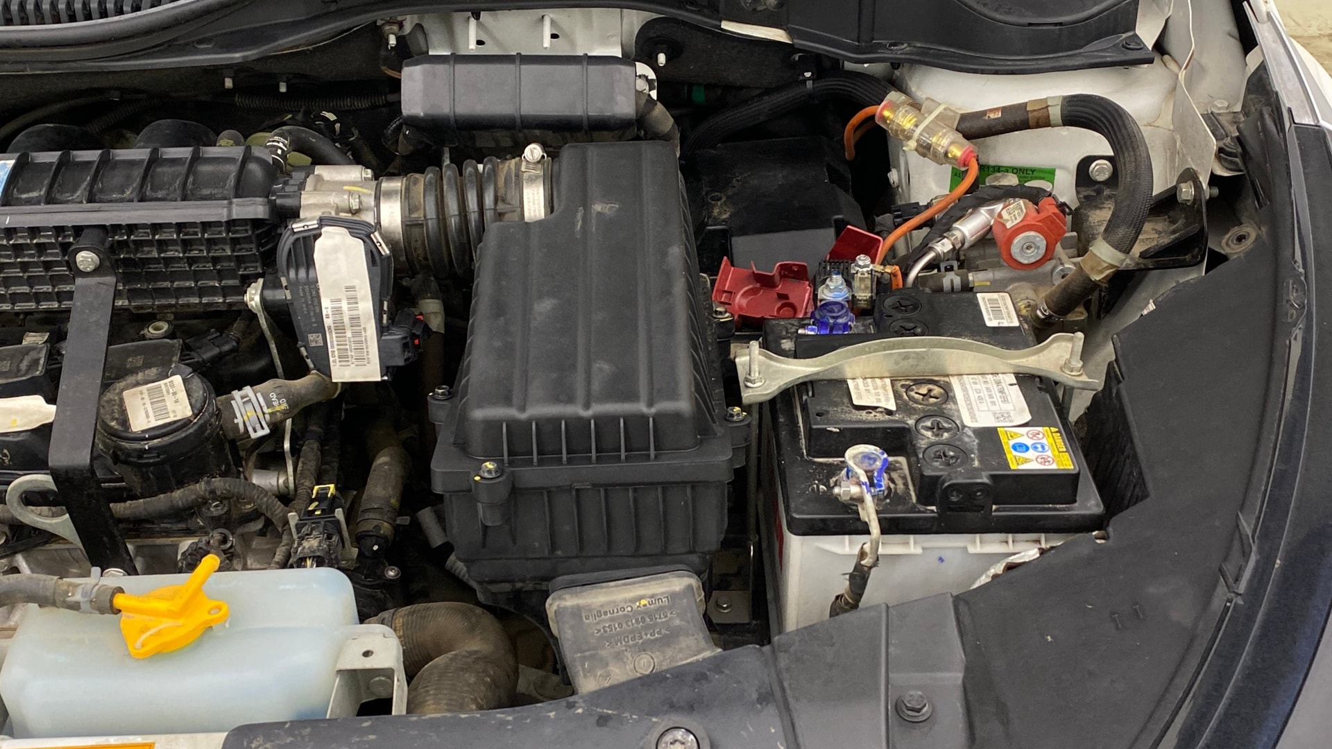Used 2024 Tata Altroz Used 2024 Tata Altroz