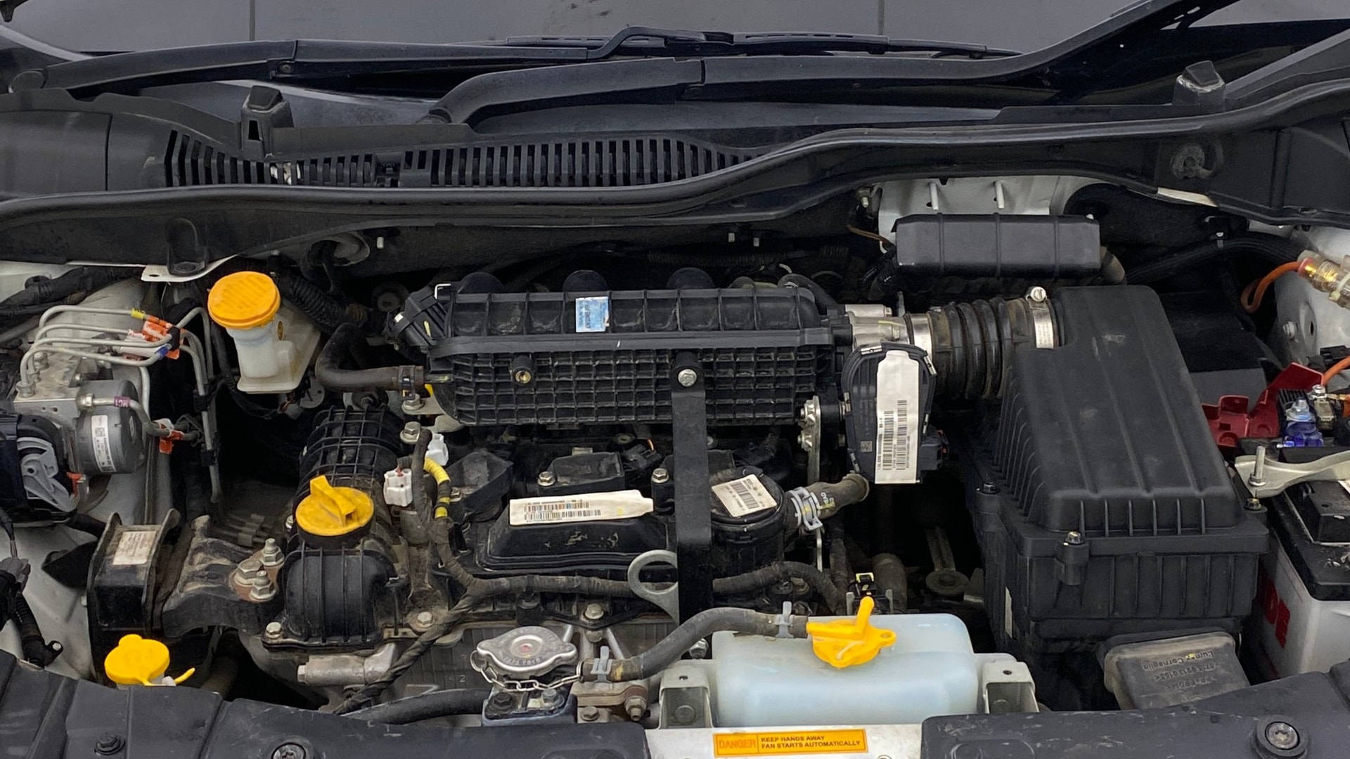 Used 2024 Tata Altroz Used 2024 Tata Altroz