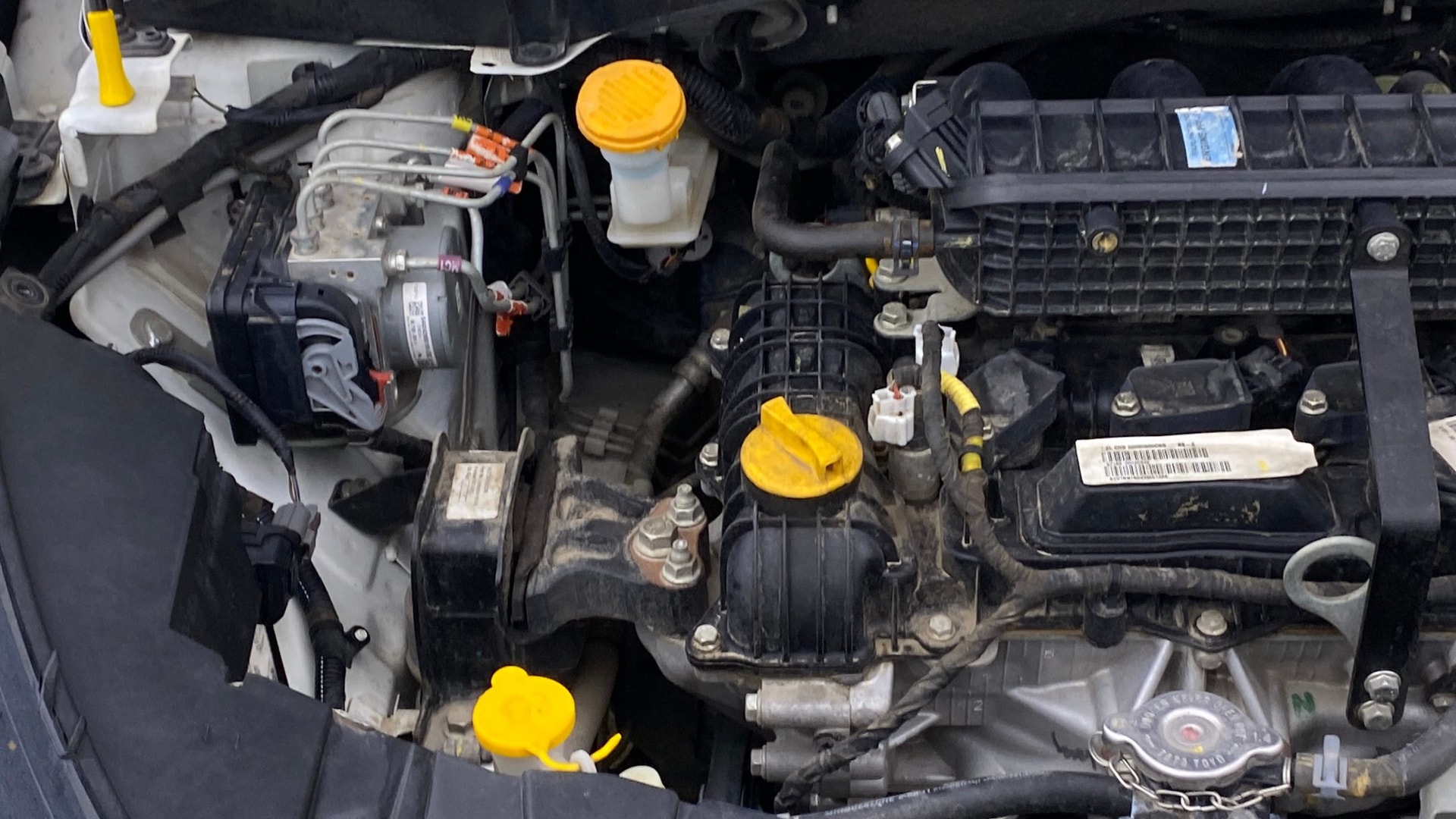 Used 2024 Tata Altroz Used 2024 Tata Altroz