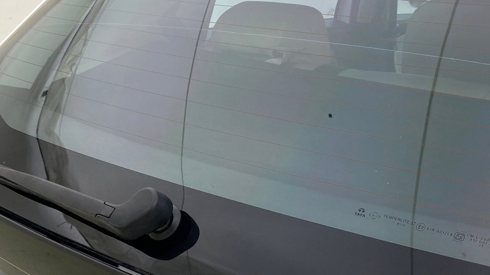 Used 2024 Tata Altroz Used 2024 Tata Altroz