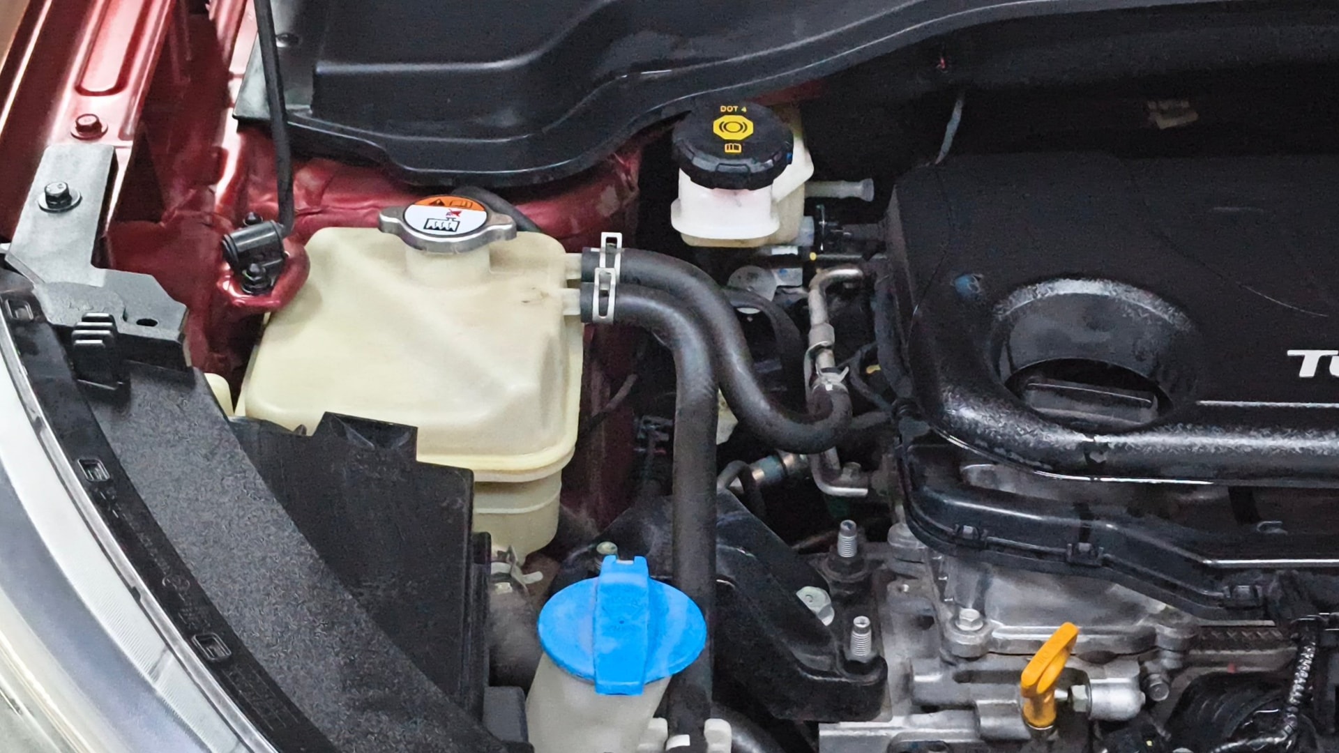 Used 2021 Kia Sonet Used 2021 Kia Sonet