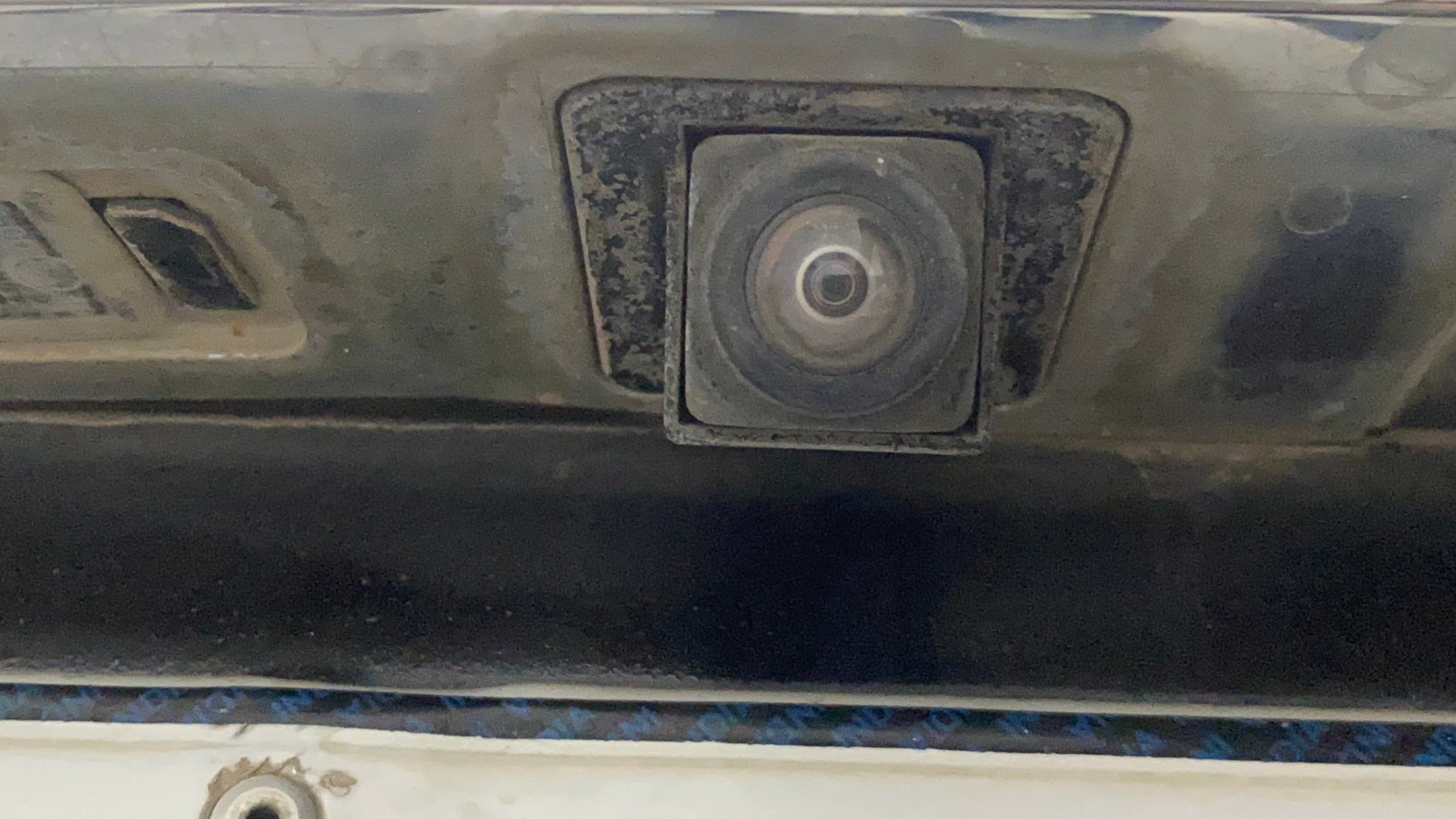 View 2020 MG Hector Sharp Diesel Image 17 Used 2020 MG Hector Sharp Diesel Image 17