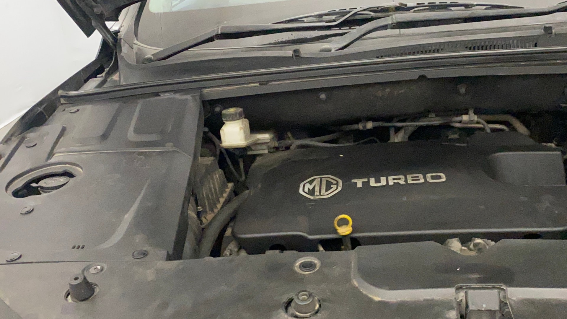View 2020 MG Hector Sharp Diesel Image 27 Used 2020 MG Hector Sharp Diesel Image 27