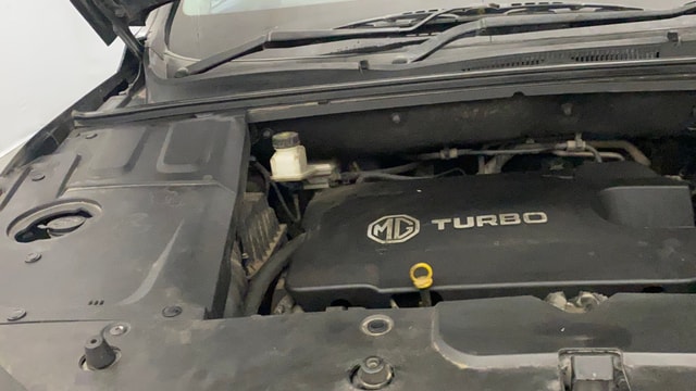 View MG Hector Image 27 Used MG Hector Image 27