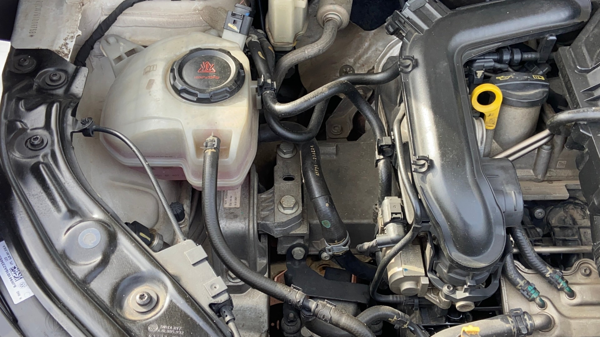 Used 2022 Volkswagen Taigun Used 2022 Volkswagen Taigun