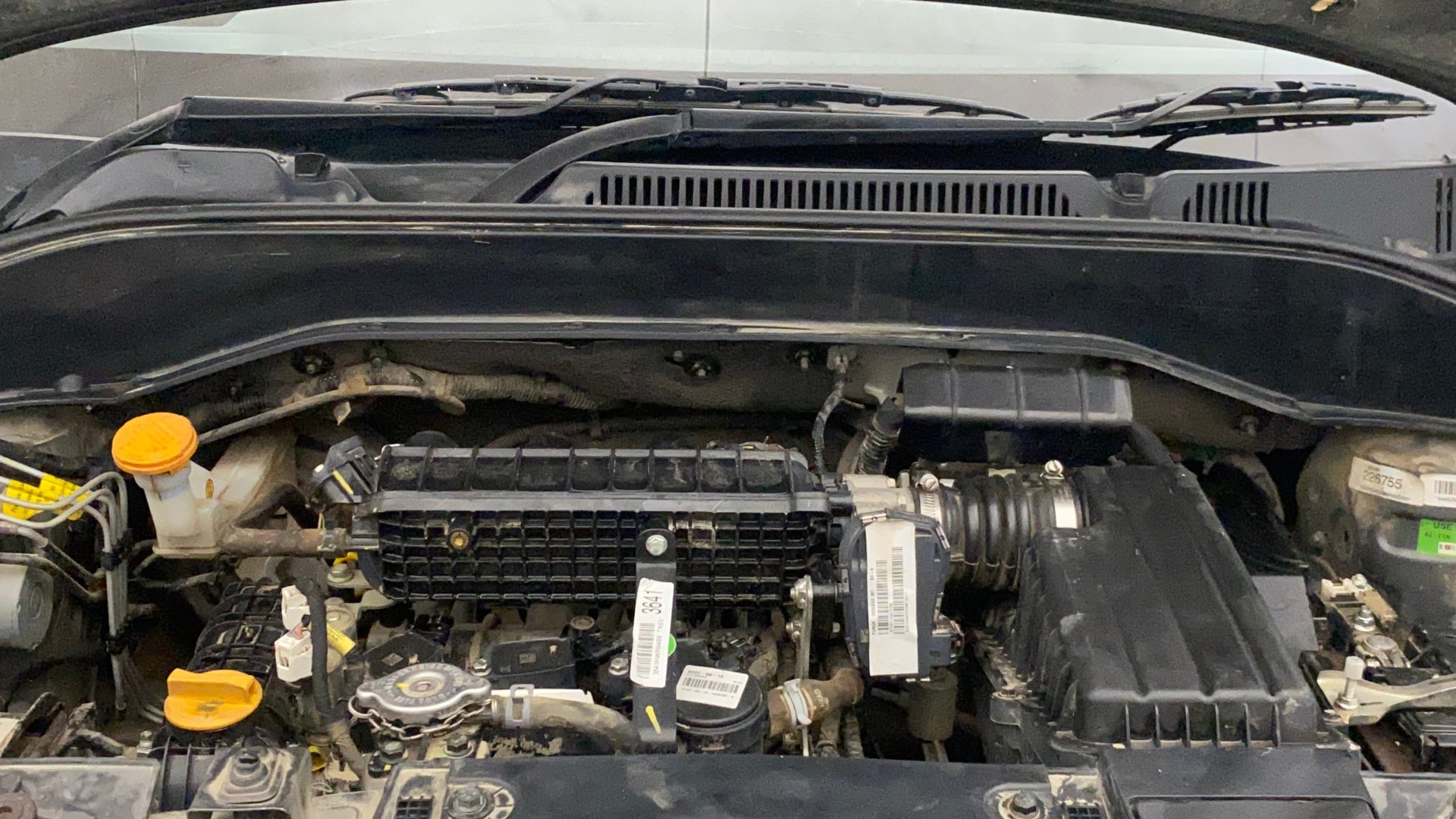 Used 2025 Tata Punch Used 2025 Tata Punch