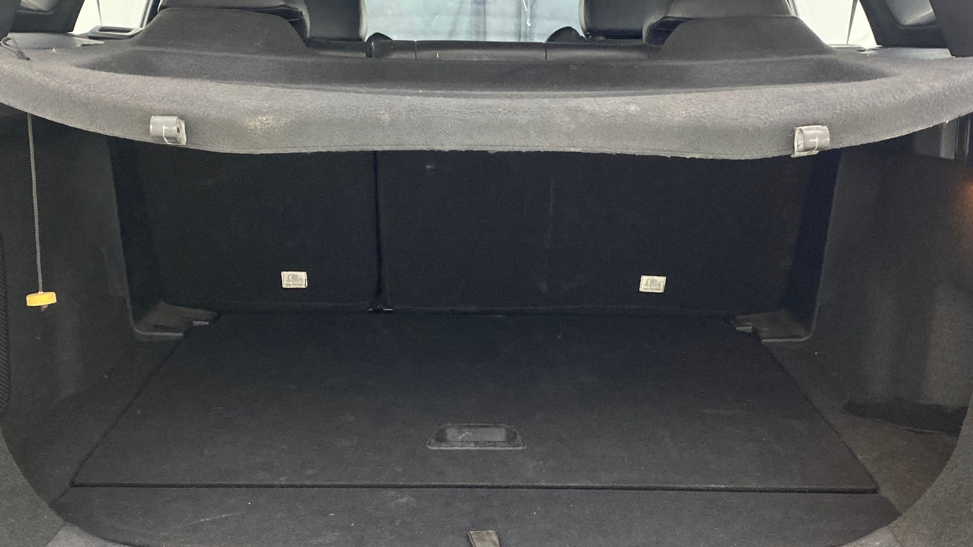 View 2021 Tata Harrier XE Image 7 Used 2021 Tata Harrier XE Image 7