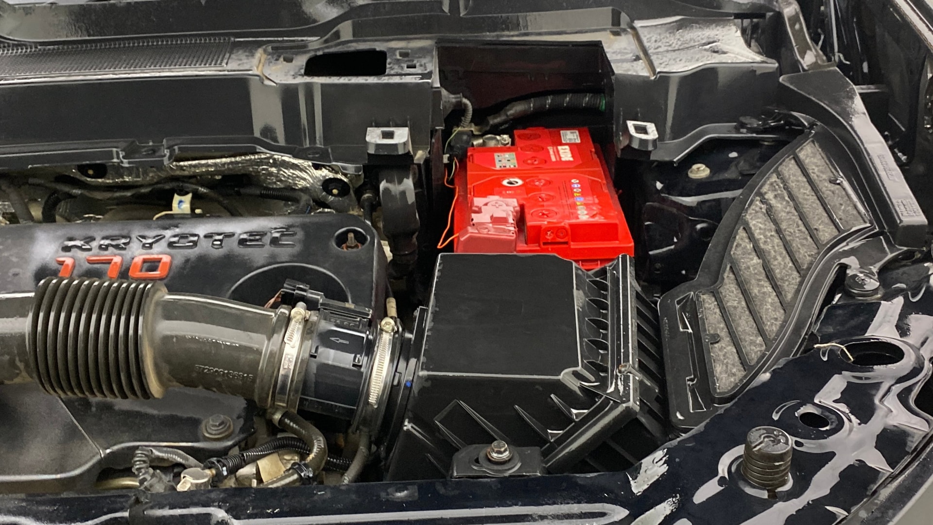 View 2021 Tata Harrier XE Image 30 Used 2021 Tata Harrier XE Image 30