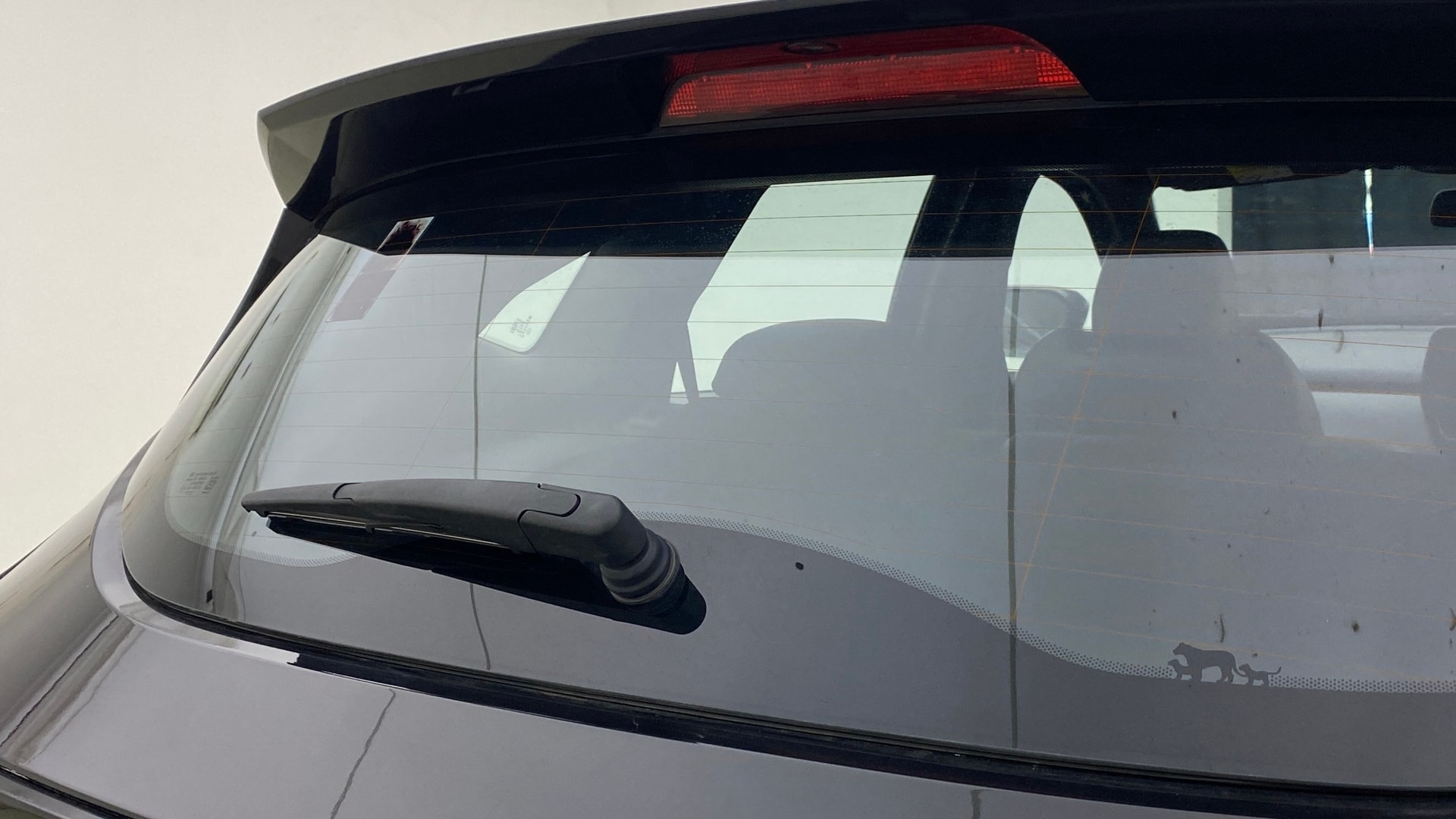 View 2021 Tata Harrier XE Image 24 Used 2021 Tata Harrier XE Image 24