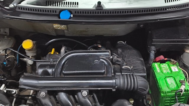View Datsun Redi GO Image 43 Used Datsun Redi GO Image 43