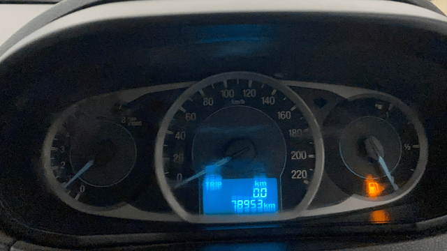 View Ford Figo Aspire Image 33 Used Ford Figo Aspire Image 33