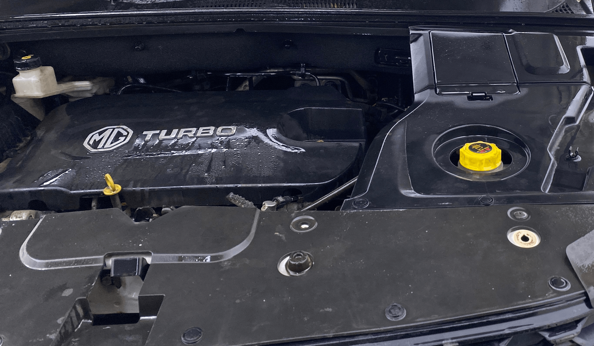 Used 2021 MG Hector Plus Used 2021 MG Hector Plus