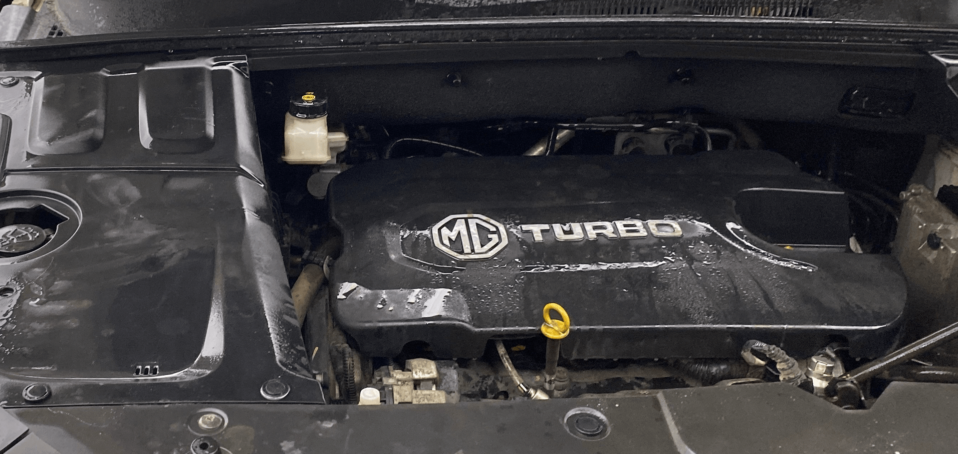 Used 2021 MG Hector Plus Used 2021 MG Hector Plus