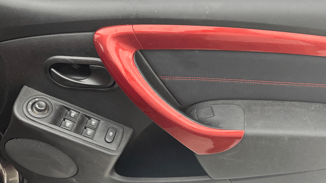 View Renault Duster Image 33 Used Renault Duster Image 33