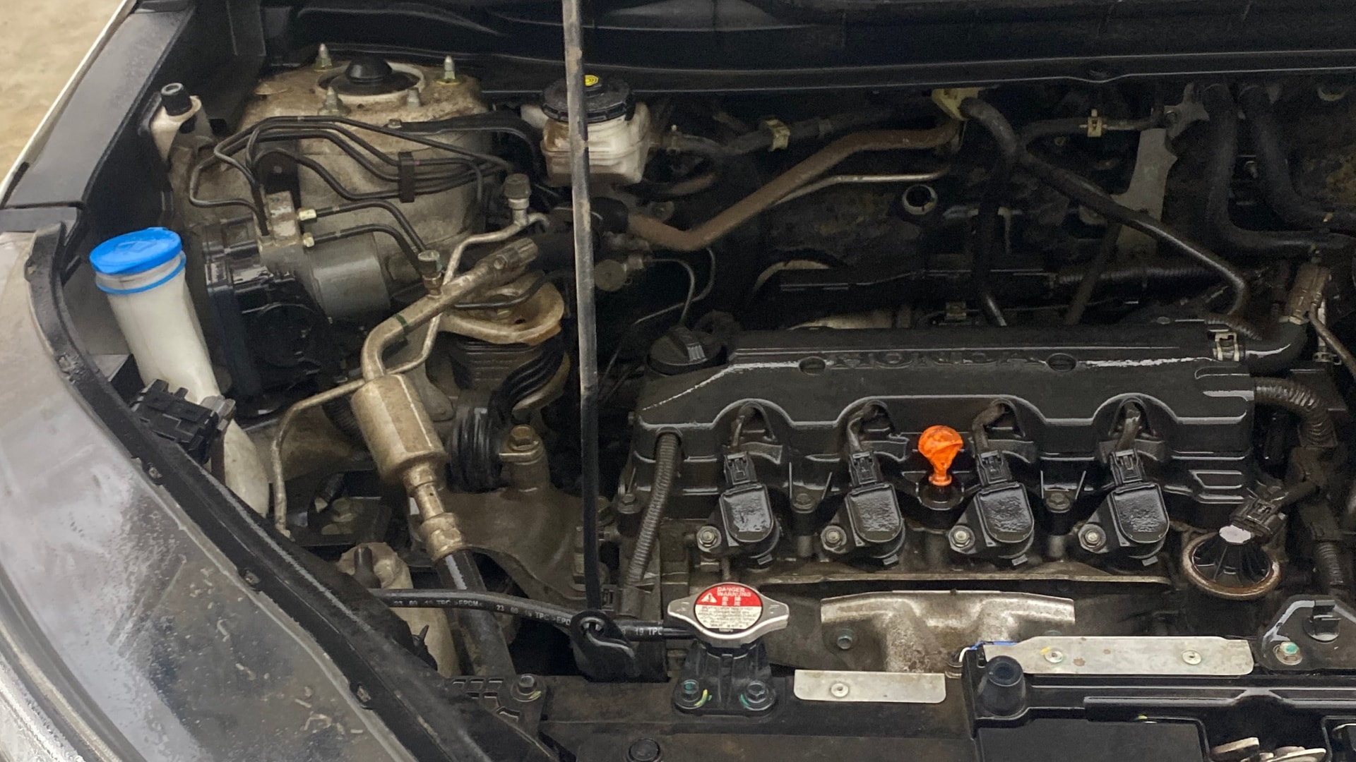 Used 2020 Honda CR-V Used 2020 Honda CR-V