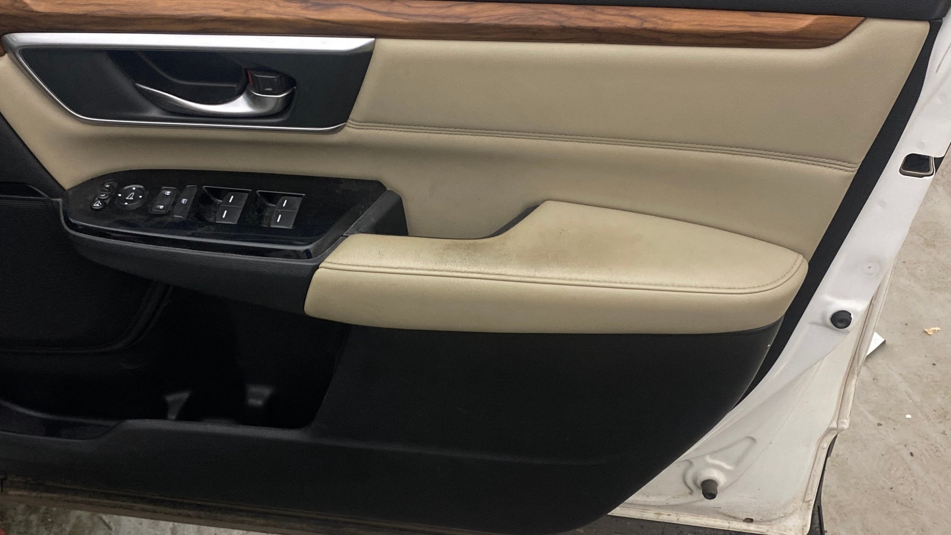 Used 2020 Honda CR-V Used 2020 Honda CR-V