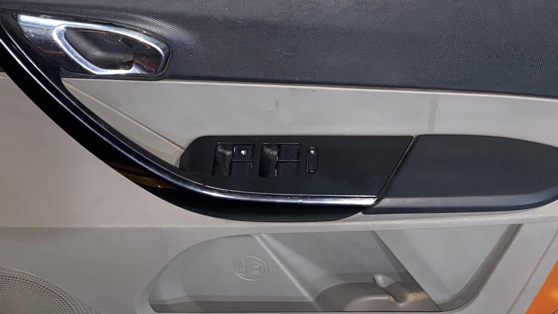 Used 2018 Tata Tiago Used 2018 Tata Tiago