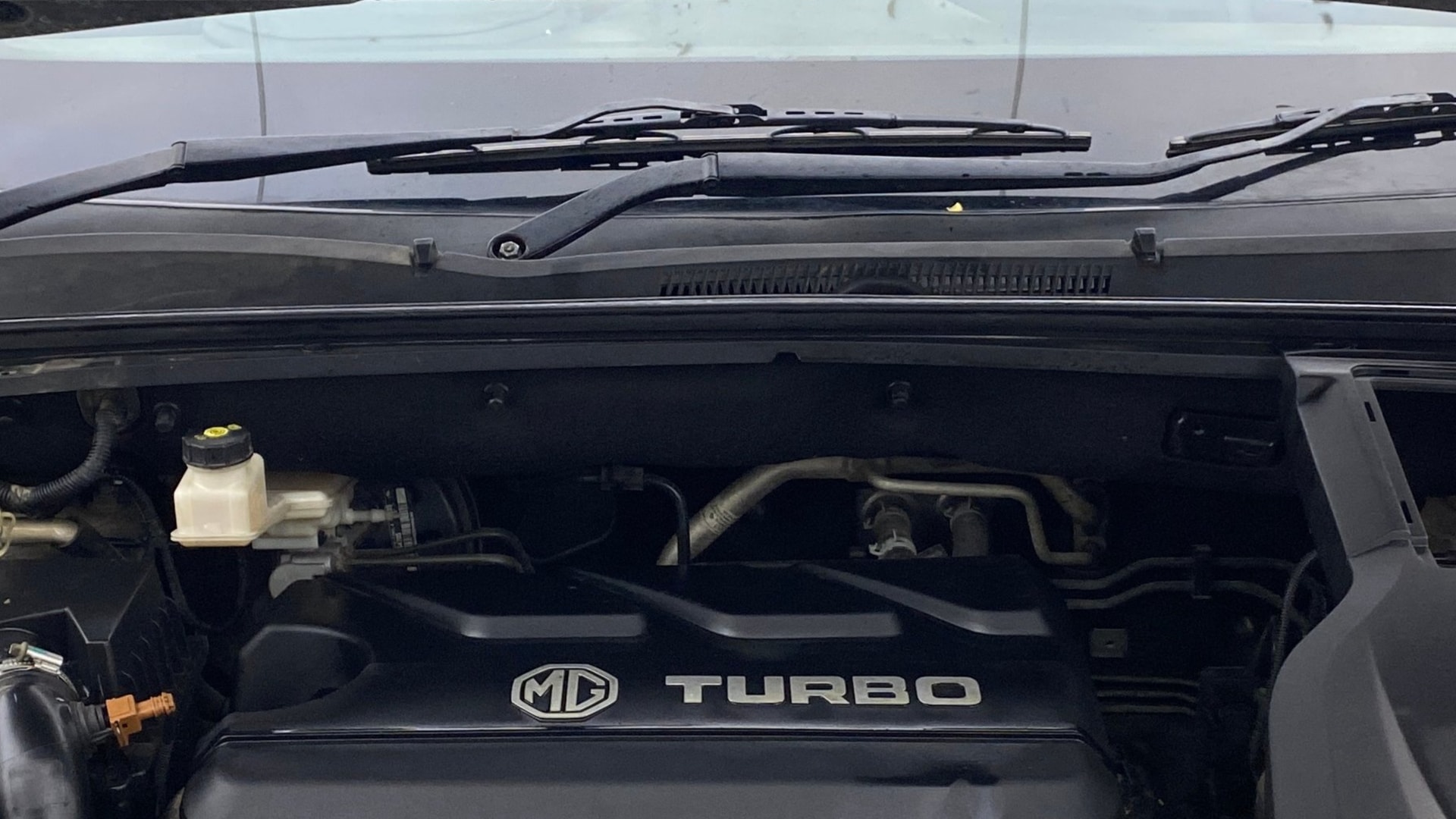 Used 2020 MG Hector Used 2020 MG Hector