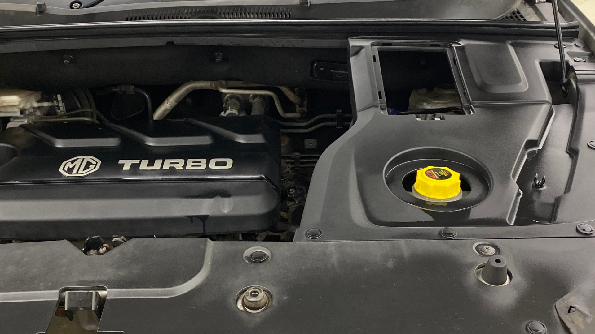 Used 2020 MG Hector Used 2020 MG Hector