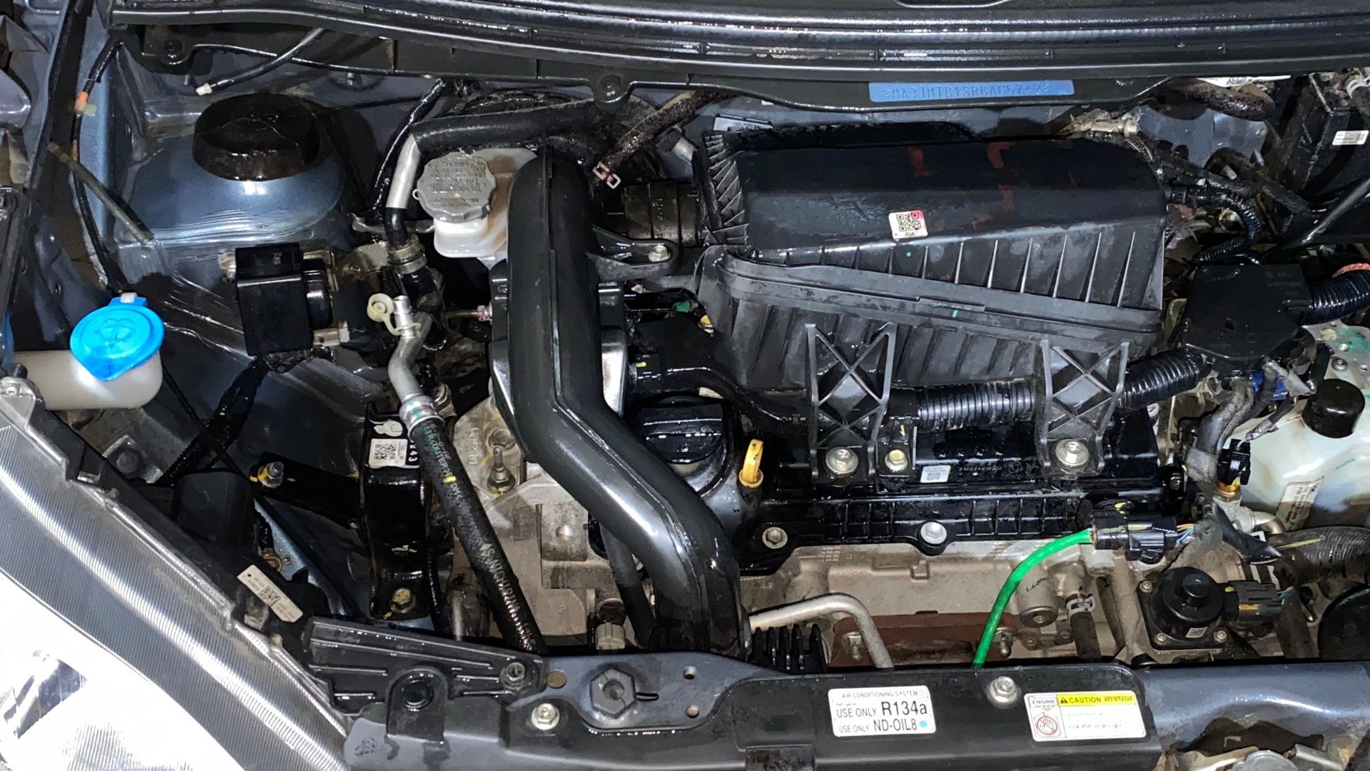 View 2024 Maruti Suzuki 1000 Base Variant Image 3 Used 2024 Maruti Suzuki 1000 Base Variant Image 3