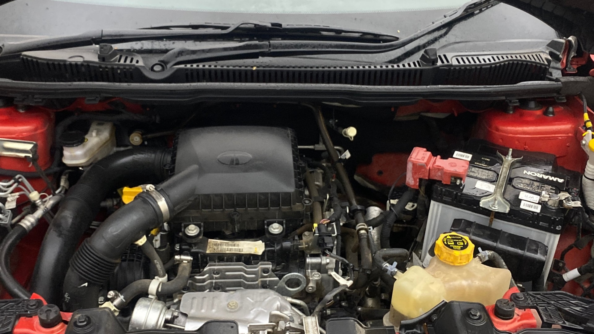 Used 2024 Tata Nexon Used 2024 Tata Nexon