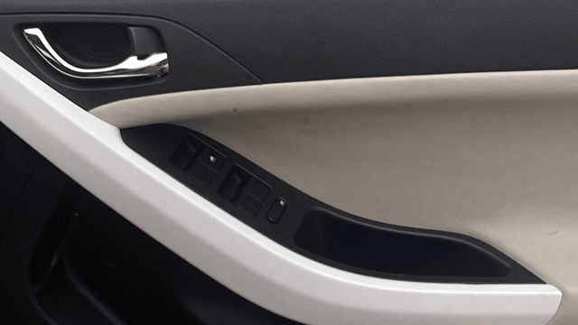 View Tata Nexon Image 35 Used Tata Nexon Image 35