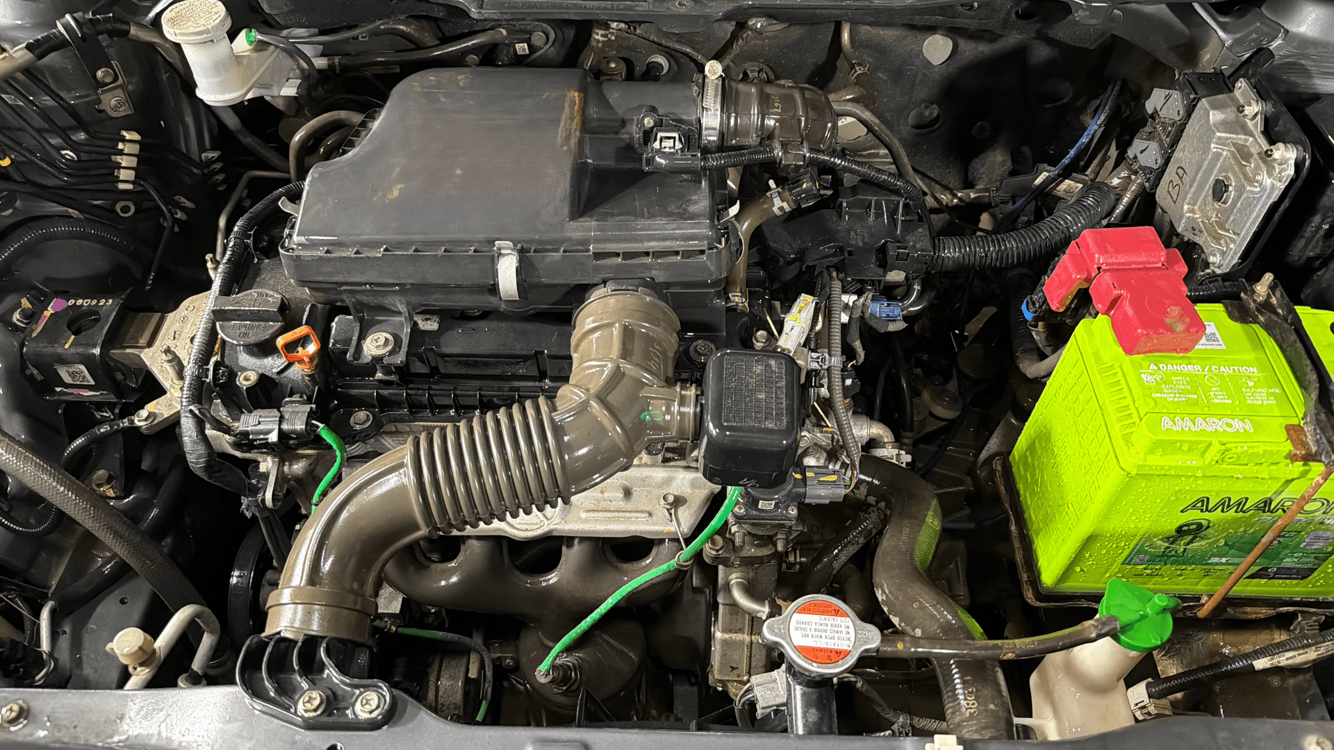 Used 2022 Maruti Suzuki 1000 Used 2022 Maruti Suzuki 1000